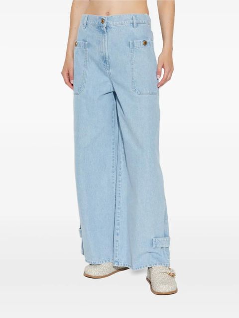 Max Mara Pugnale jeans - Blue