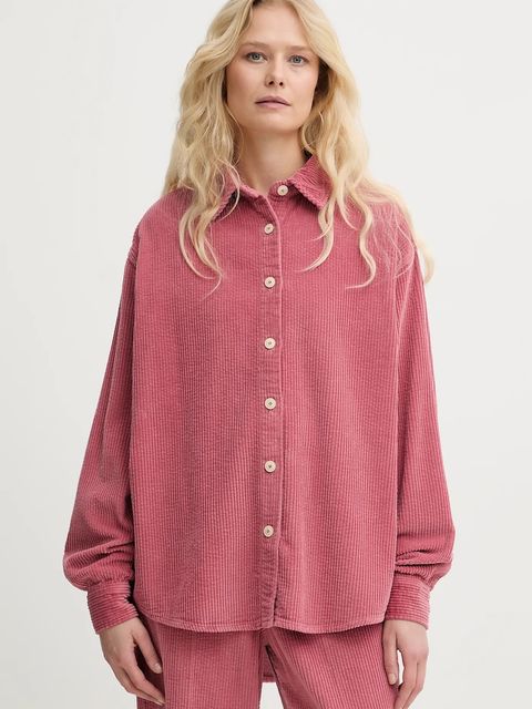 American Vintage koszula bawełniana - zdjęcie produktu nr 1