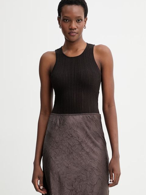 Sessun body bawełniane - zdjęcie produktu nr 1