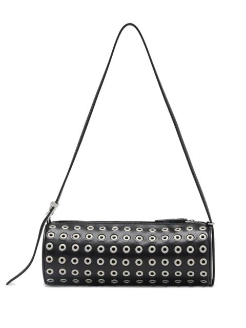 Proenza Schouler Silo bag - Black - zdjęcie produktu nr 2