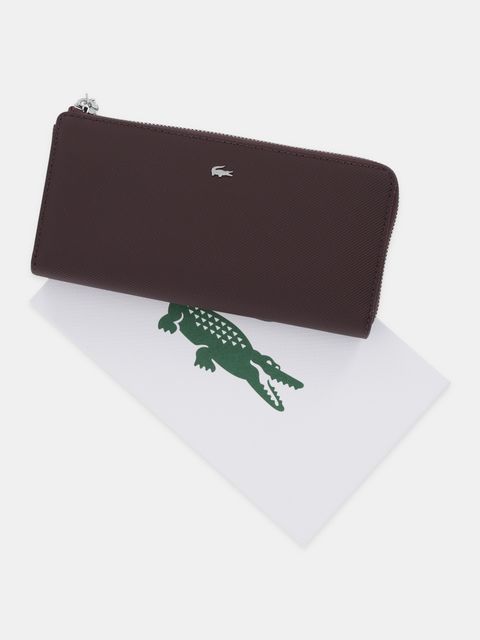 Lacoste portfel - zdjęcie produktu nr 2