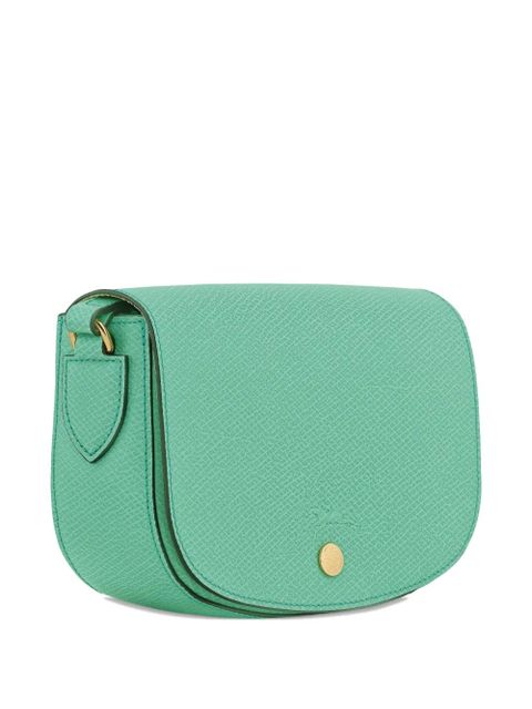 Longchamp D Épure cross-body bag - Green