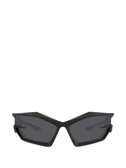 Givenchy Giv Cut cat-eye sunglasses - Black - zdjęcie produktu nr 1