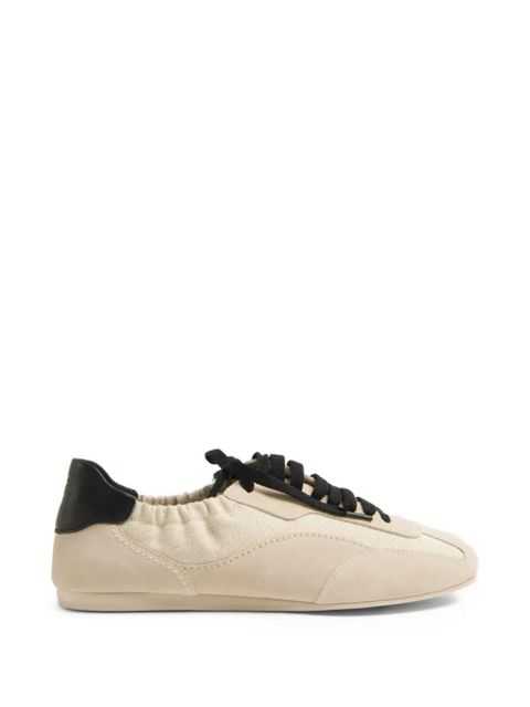 Simkhai Georgie lace-up sneakers - Neutrals - zdjęcie produktu nr 1