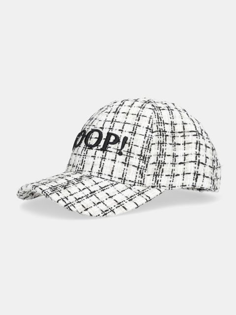 Joop! czapka z daszkiem - zdjęcie produktu nr 1