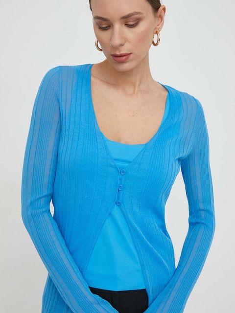 Pinko kardigan i top - zdjęcie produktu nr 1