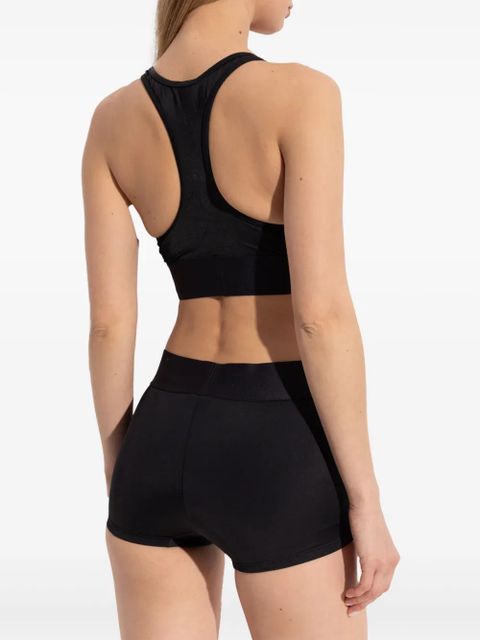 Diesel Mya culotte - Black