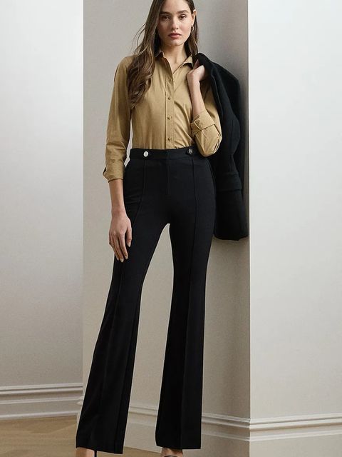 Lauren Ralph Lauren spodnie