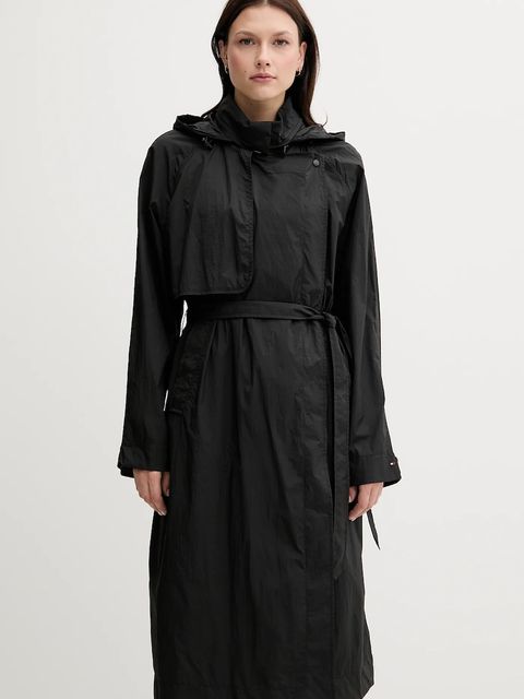 Tommy Hilfiger płaszcz