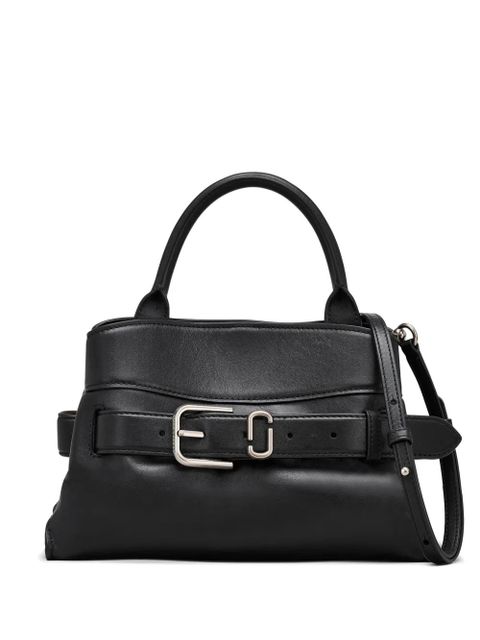 Marc Jacobs small Dakota Satchel crossbody bag - Black - zdjęcie produktu nr 1