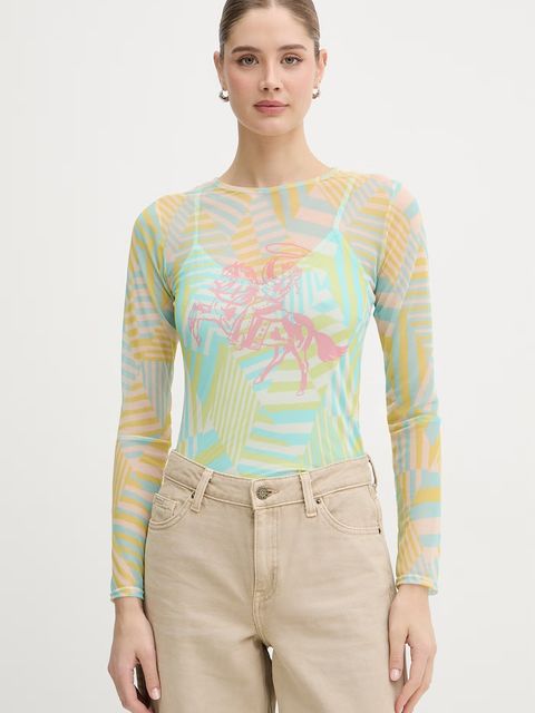 Never Fully Dressed bluzka damska - zdjęcie produktu nr 2