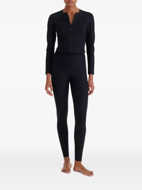 ERES Peggy jacket - Black - zdjęcie produktu nr 2