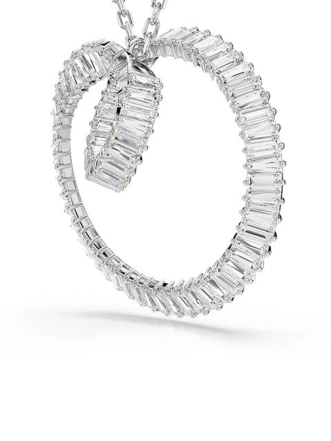 Swarovski naszyjnik MATRIX 5727114