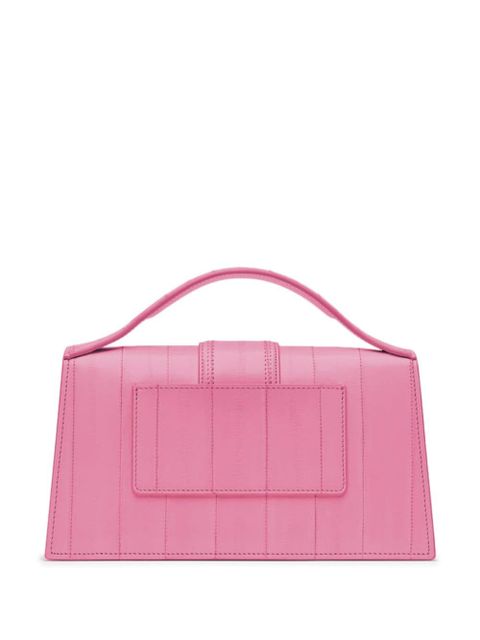 Jacquemus Le Bambino tote bag - Pink