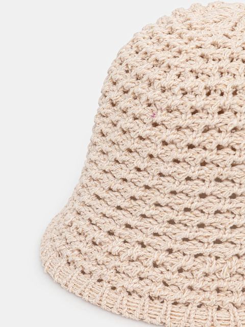 Answear.LAB kapelusz bawełniany - zdjęcie produktu nr 2