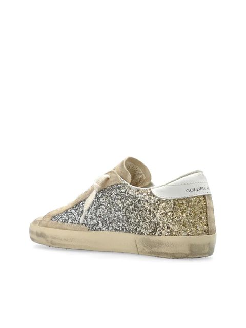 Golden Goose Super-Star Classic sneakers - Neutrals