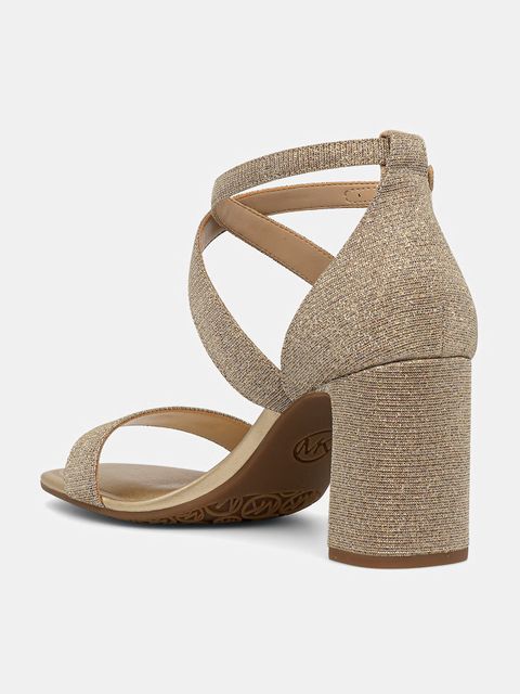 MICHAEL Michael Kors sandały Alexa Flex Mid Sandal - zdjęcie produktu nr 2