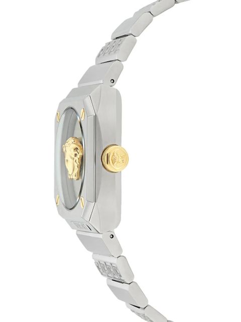 Versace Antares Lady 35mm - Neutrals - zdjęcie produktu nr 2