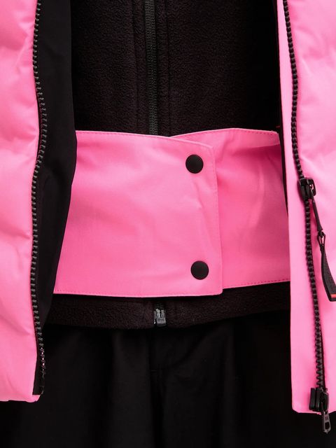 BOGNER Fire+Ice kurtka narciarska JANKA kolor różowy 34657491