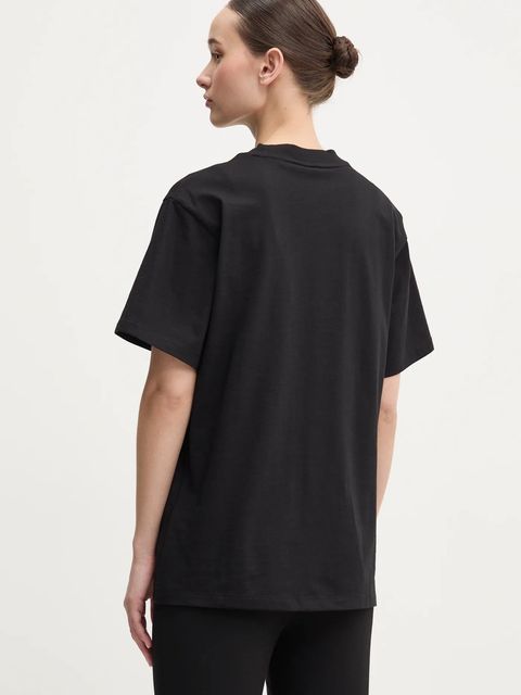 HUGO t-shirt bawełniany