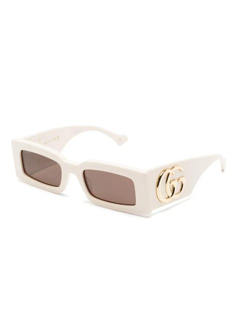 Gucci Eyewear GG sunglasses - Neutrals - zdjęcie produktu nr 2