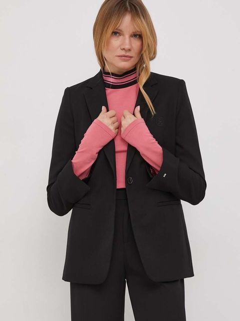 Tommy Hilfiger marynarka - zdjęcie produktu nr 1