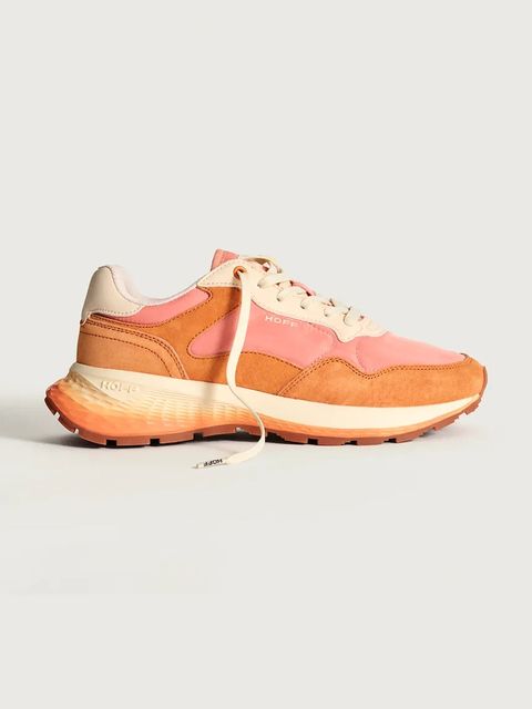 Hoff sneakersy PARIS II kolor multicolor 12535005 CITY MKII - zdjęcie produktu nr 1