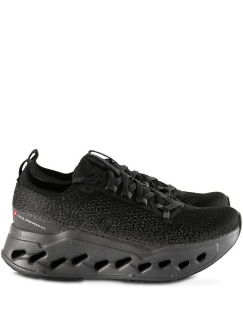 On Running Cloudsurfer sneakers - Black - zdjęcie produktu nr 1