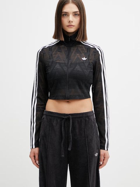 adidas Originals bluza rozpinana damska Firebird - zdjęcie produktu nr 1