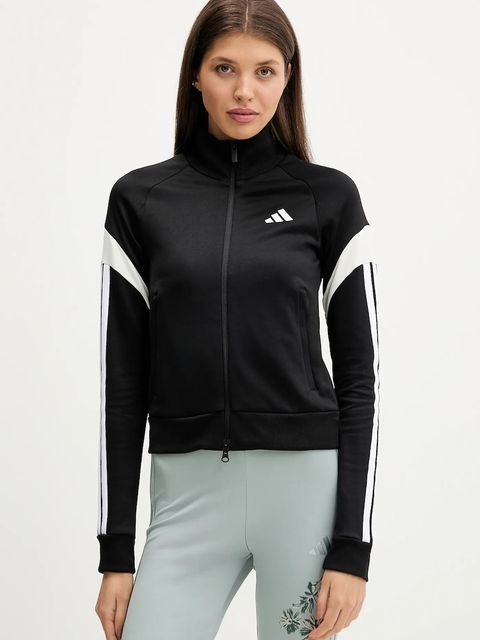 adidas bluza The House of Tiro - zdjęcie produktu nr 1