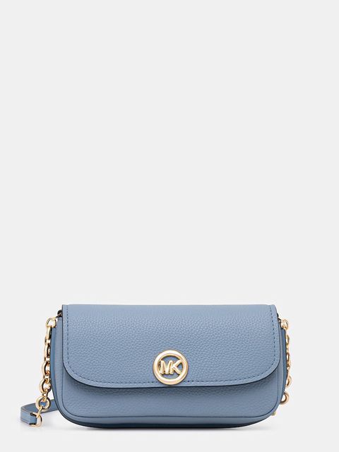 MICHAEL Michael Kors torebka skórzana