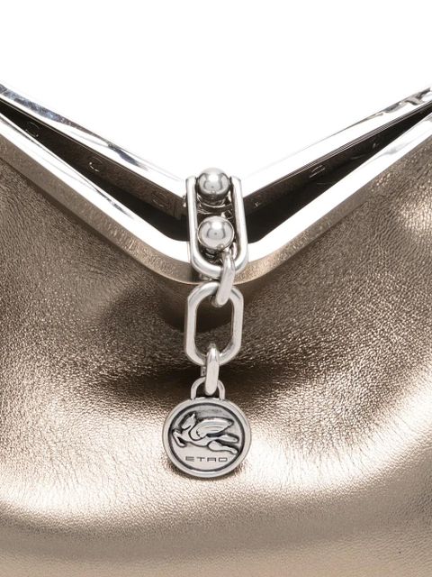 ETRO mini Vela shoulder bag - Gold