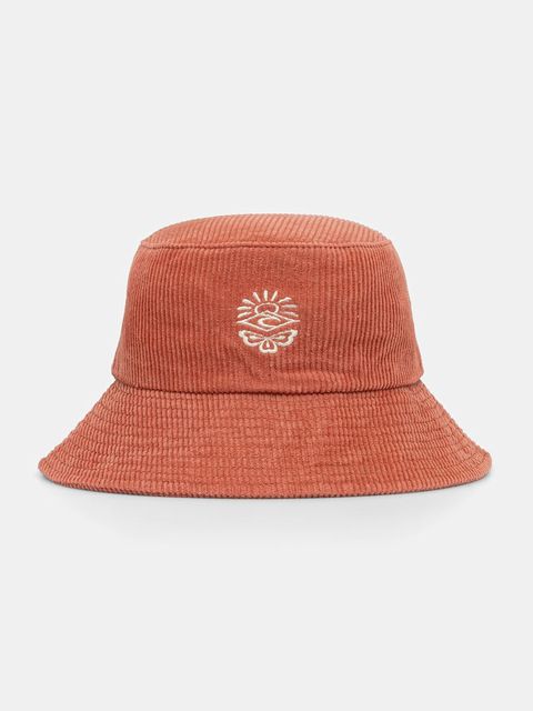 Rip Curl kapelusz bucket damski sztruksowy - zdjęcie produktu nr 1