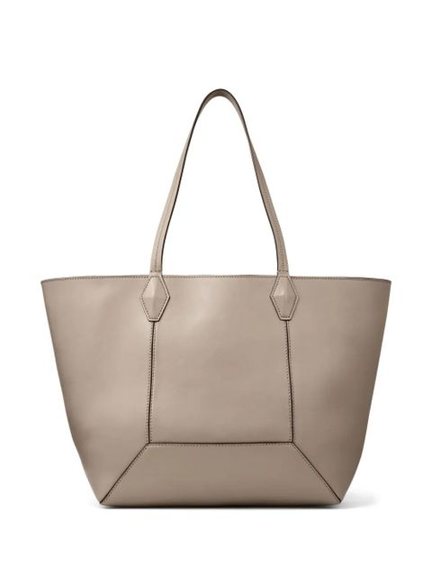 Jimmy Choo medium Diamond tote bag - Neutrals - zdjęcie produktu nr 2