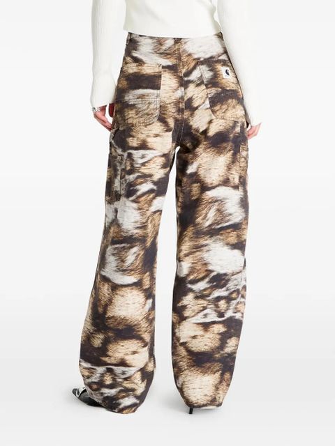 Carhartt WIP Brandon trousers - Neutrals