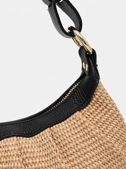 Answear.LAB torebka kolor czarny