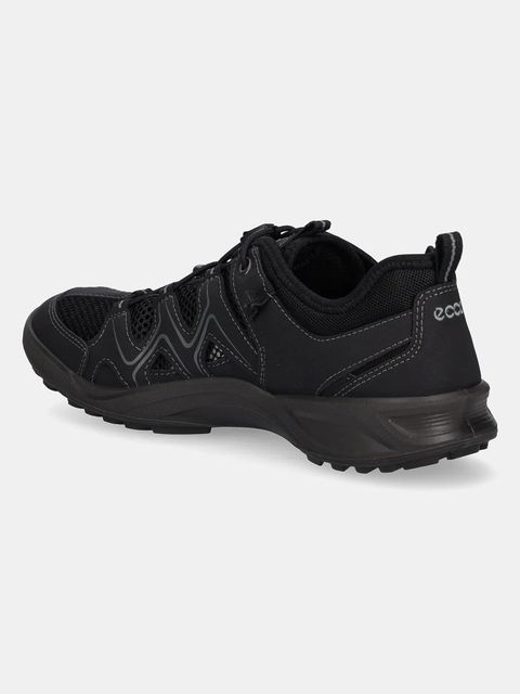 Ecco sneakersy Terracruise Lt Low damskie kolor czarny 825773-51052