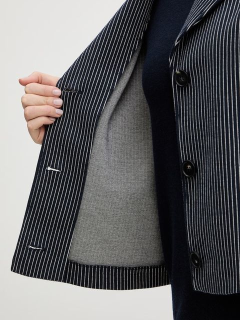 MM by Max Mara marynarka GIULIVA