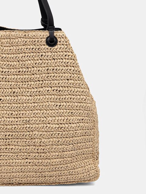 Lola Casademunt torba plażowa - zdjęcie produktu nr 2