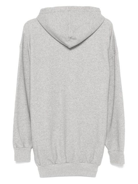 ISABEL MARANT Solena hoodie - Grey
