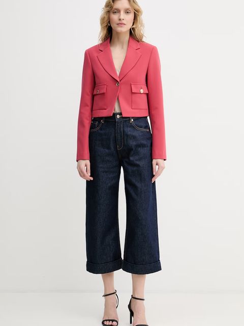 United Colors of Benetton marynarka jednorzędowa damska - zdjęcie produktu nr 1