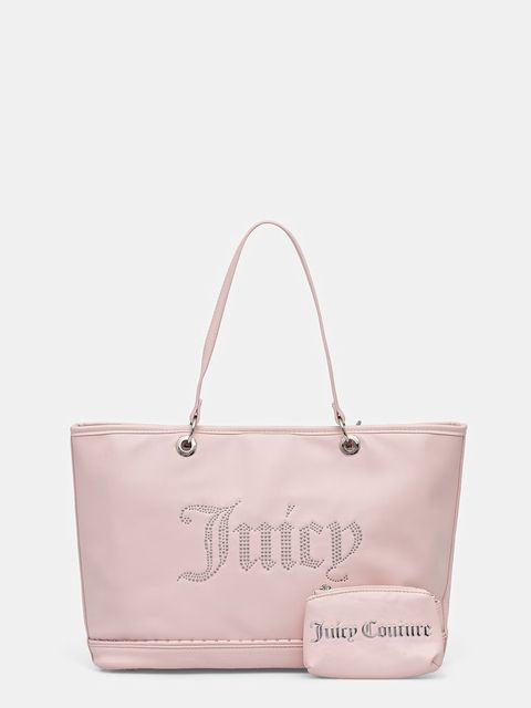 Juicy Couture torebka shopper damska KIMBERLY PU - zdjęcie produktu nr 1