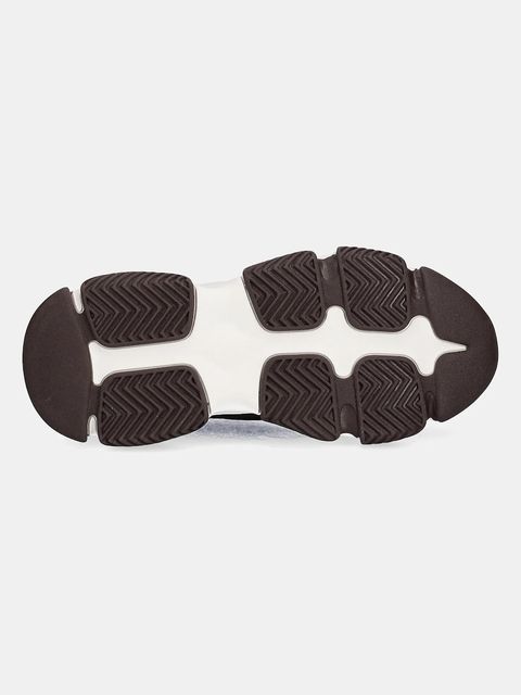 Steve Madden sneakersy Possession-E damskie kolor brązowy 11004652