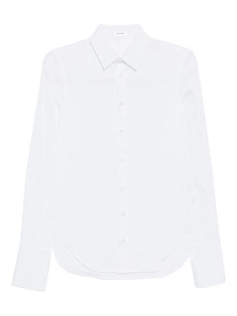 WARDROBE.NYC New classic shirt - White - zdjęcie produktu nr 1