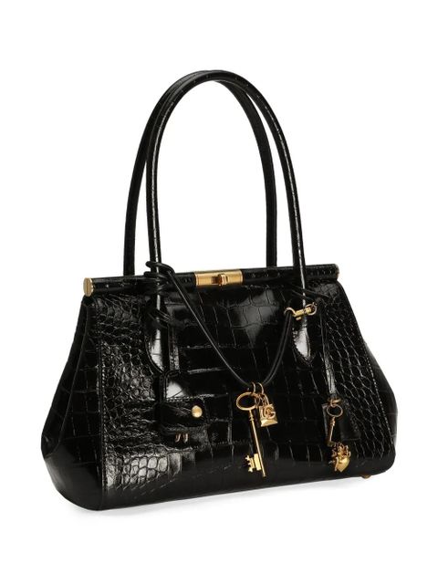 Dolce & Gabbana Marlene tote bag - Black