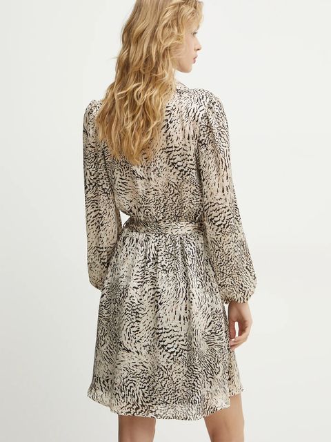 Morgan sukienka RANEL.F