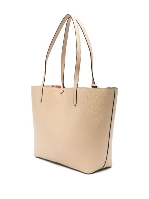 Lauren Ralph Lauren reversible tote bag - Neutrals
