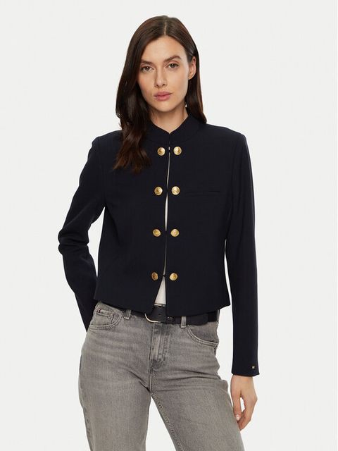 Marynarka Tommy Hilfiger