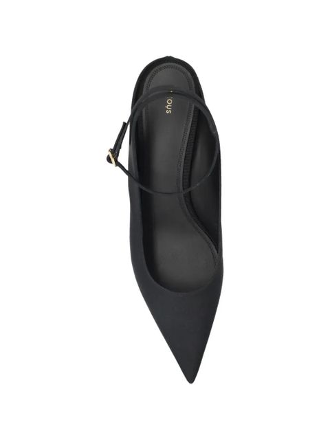 NEOUS Fornax pumps - Black