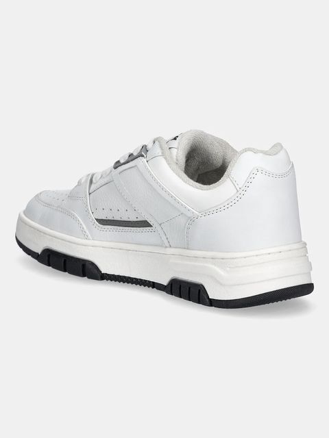 MSGM sneakersy damskie kolor biały 3941MDS604 886